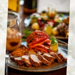Timberland Restauracja Holecki Ryszard Dania