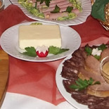 Rogowa Rudolf Swiaczny Dania