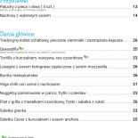 Bistro Polityka Menu
