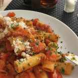 Osteria Le Botti Dania