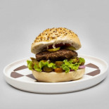 Miami Burger Dania