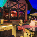 Trattoria Viva Na zewnątrz