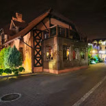 Trattoria Viva Na zewnątrz