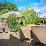 Trattoria Viva Na zewnątrz
