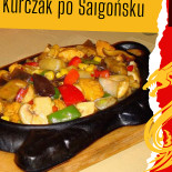 Saigon Sp Z Oo Napój
