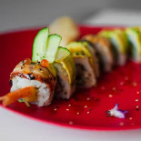 Toro Sushi Dania