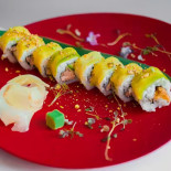 Toro Sushi Dania