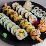 Toro Sushi Dania