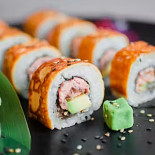 Toro Sushi Dania