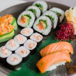Toro Sushi Dania