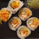 Tata Sushi Dania