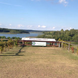 Widok Na zewnątrz