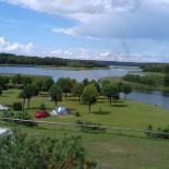 Widok Na zewnątrz