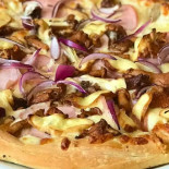Pappas Pizza Dania