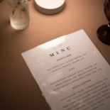 Lesna Perla Restauracja Menu