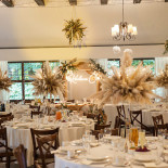 Lesna Perla Restauracja Wewnątrz