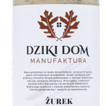 Dziki Dom Bistro Cafe Menu