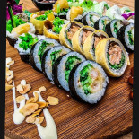 Dziki Dom Bistro Cafe Dania