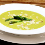 Dziki Dom Bistro Cafe Dania