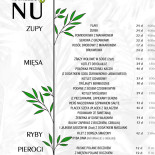 Kameleon Menu