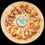 Herbowa Pizzeria Caffe Dania