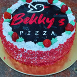 Herbowa Pizzeria Caffe Dania