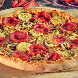 Pizza Mario Dania