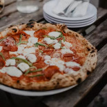 Camel Pizza Dania