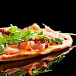 Camel Pizza Dania