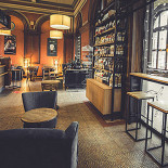 Ae Coffee Dawid Kleszcz Wewnątrz