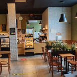 Ae Coffee Dawid Kleszcz Wewnątrz