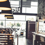 Ae Coffee Dawid Kleszcz Napój