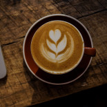 Ae Coffee Dawid Kleszcz Napój