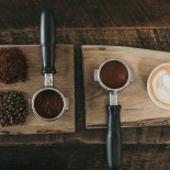 Ae Coffee Dawid Kleszcz Napój