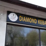 Gastro Kebab Na zewnątrz
