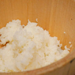 Omotesandō Onigiri Biǎo Cān Dào おにぎり Wū Dania