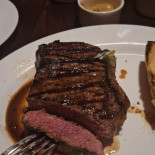 The Landmark Supper Club Dania