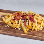 Garage Burger Dania