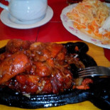 Phuong Dong Dania
