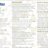 Karczma Kubalonka Zajazd U Michała Istebna Menu