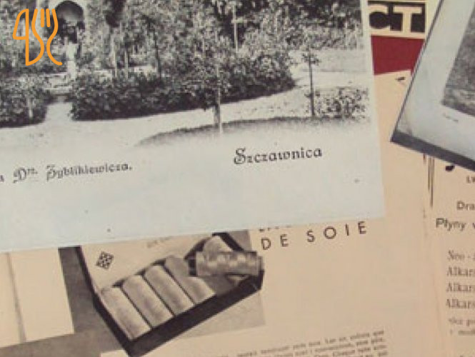 Willa Marta Bohema, Szczawnica Menu