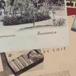 Willa Marta Bohema, Szczawnica Menu
