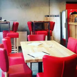 3 Burger Gdynia Wewnątrz