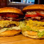 3 Burger Gdynia Dania