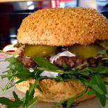 3 Burger Gdynia Dania