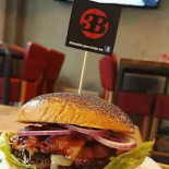 3 Burger Gdynia Dania