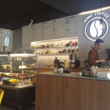 Soho Coffee Ekspert