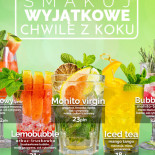 Koku Sushi Menu