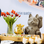 Koku Sushi Napój