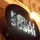 Koku Sushi Napój